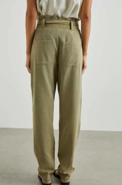 Vrouwen Rails Achillesbroek - Kantine