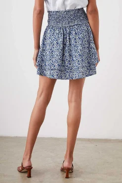 Vrouwen Rails Addison Rok - Ijschrysant