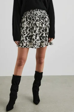 Vrouwen Rails Addison Rok - Vage Cheetah