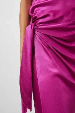 Vrouwen Rails Adrienne Rok - Uitstraling