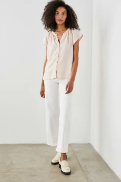 Vrouwen Rails Alena Top - Bloemblaadje