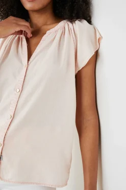 Vrouwen Rails Alena Top - Bloemblaadje