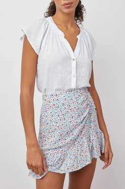 Vrouwen Rails Alena Top - Wit