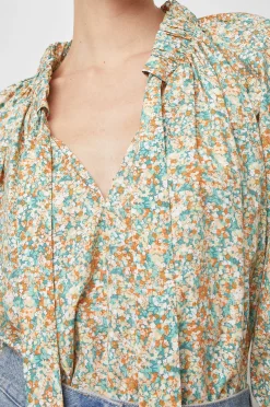 Vrouwen Rails Amal Top - Kassia