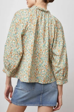 Vrouwen Rails Amal Top - Kassia