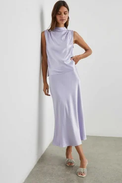 Vrouwen Rails Anya Rok - Lilac Ice