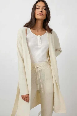 Vrouwen Rails Ash Broek - Gebroken Wit