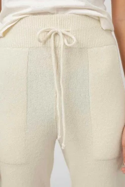 Vrouwen Rails Ash Broek - Gebroken Wit