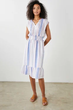 Vrouwen Rails Ashlyn Jurk - Marini Streep