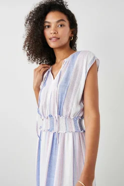 Vrouwen Rails Ashlyn Jurk - Marini Streep