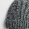 Vrouwen Rails Aspen Beanie - Houtskool Heather