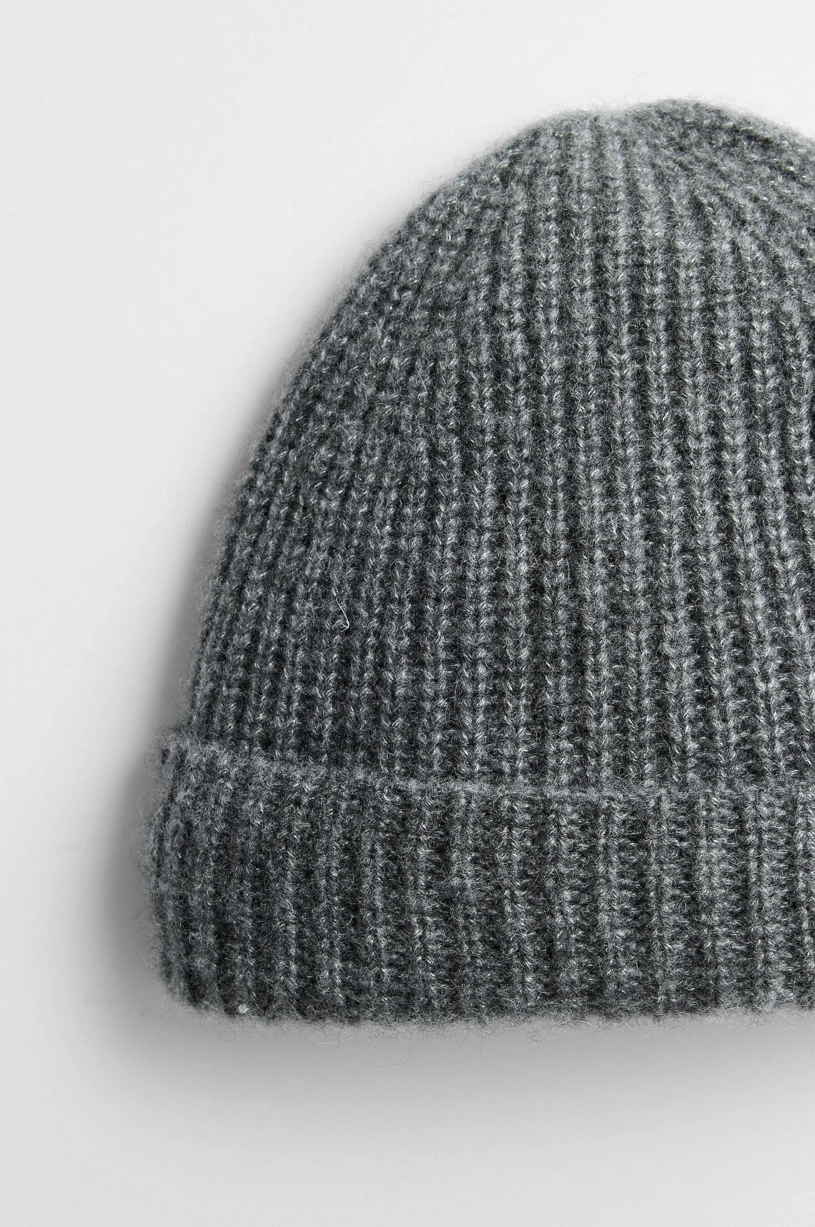 Vrouwen Rails Aspen Beanie - Houtskool Heather