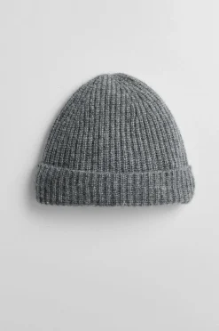 Vrouwen Rails Aspen Beanie - Houtskool Heather