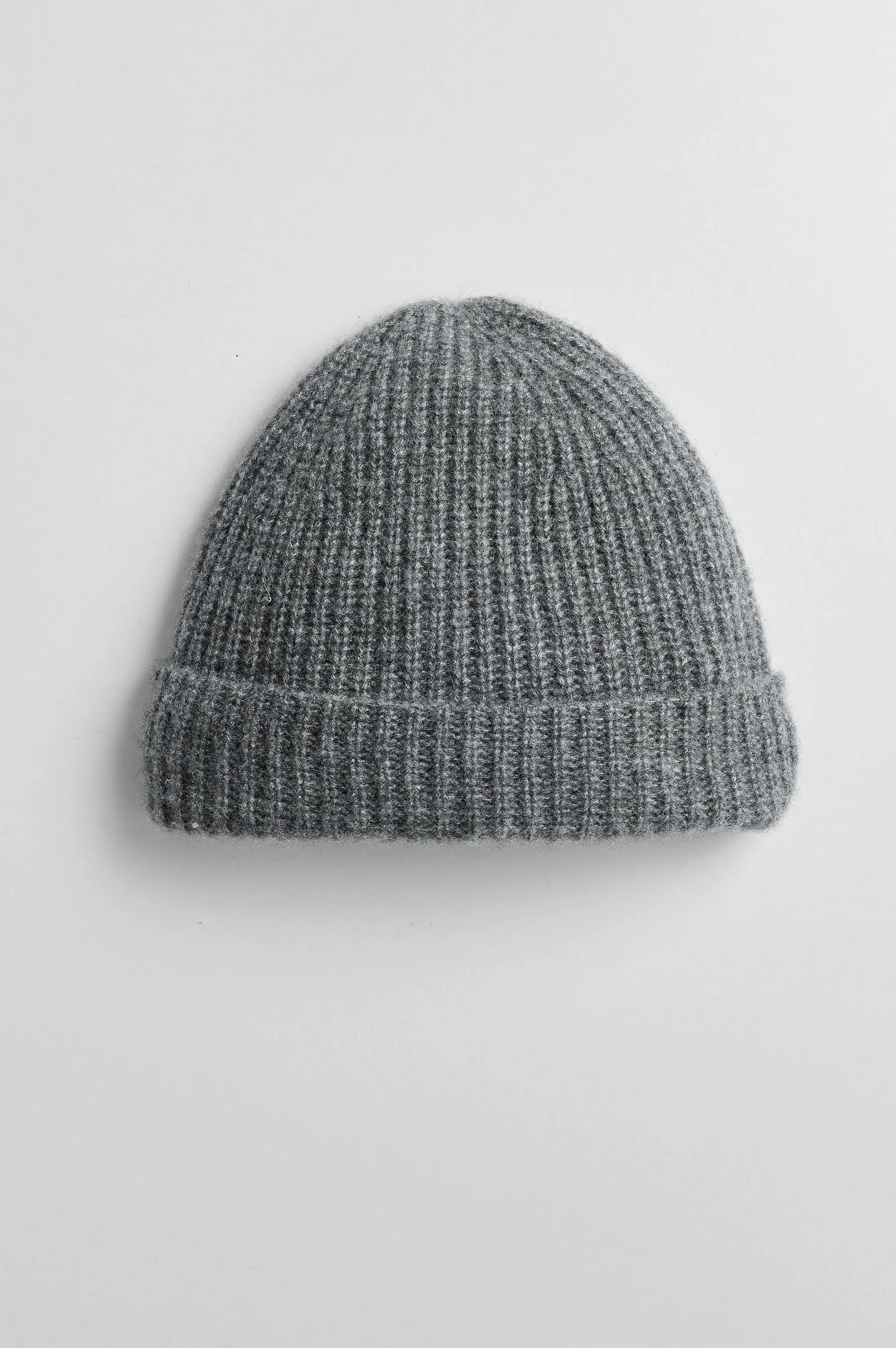 Vrouwen Rails Aspen Beanie - Houtskool Heather