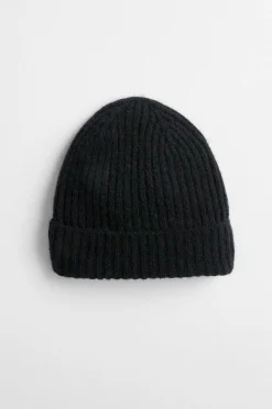 Vrouwen Rails Aspen Beanie - Zwart