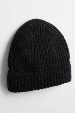 Vrouwen Rails Aspen Beanie - Zwart