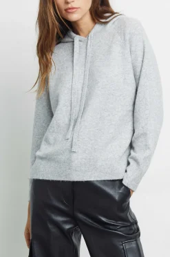 Vrouwen Rails Aster Trui - Heather Grijs