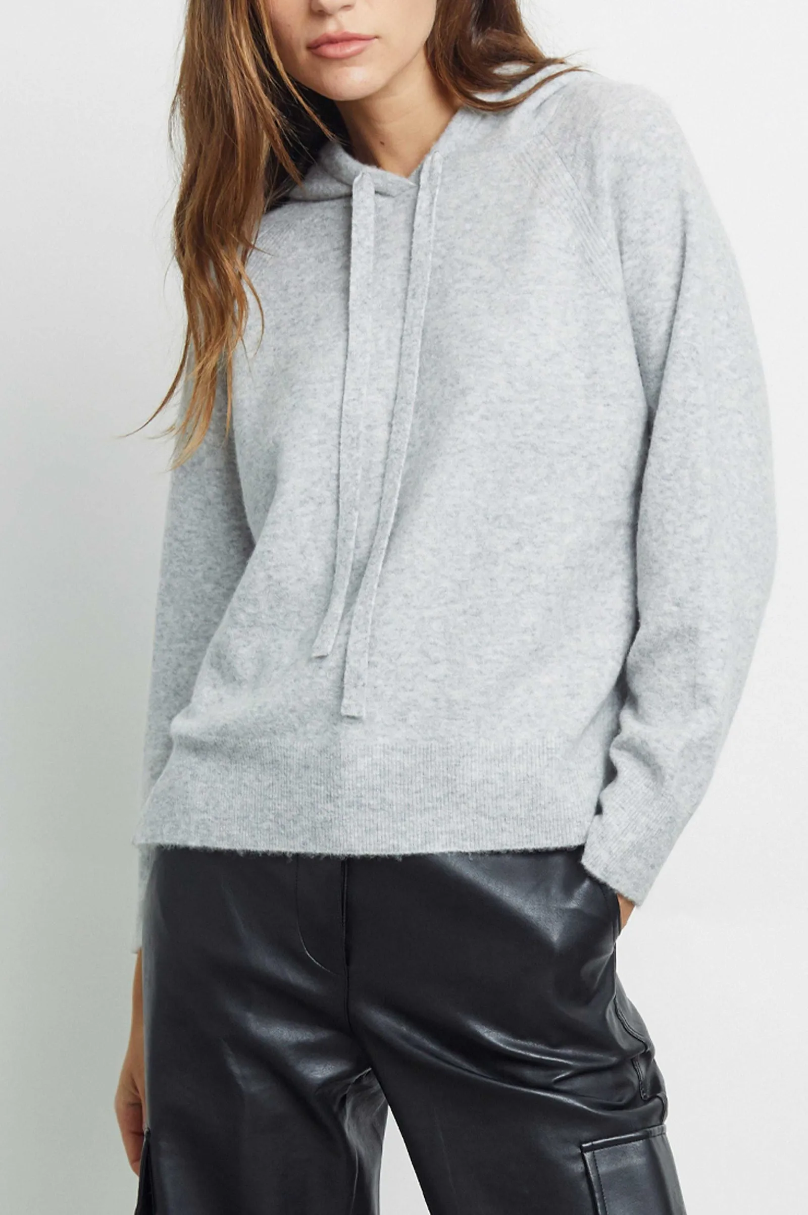 Vrouwen Rails Aster Trui - Heather Grijs