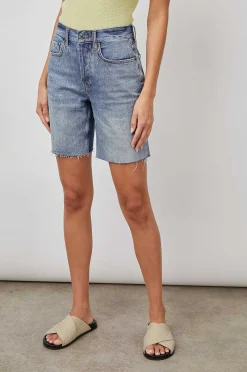 Vrouwen Rails Beachwood Kort - Meer