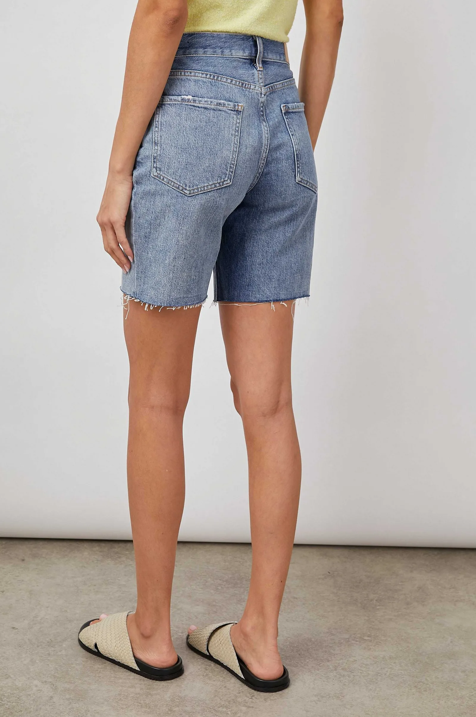 Vrouwen Rails Beachwood Kort - Meer
