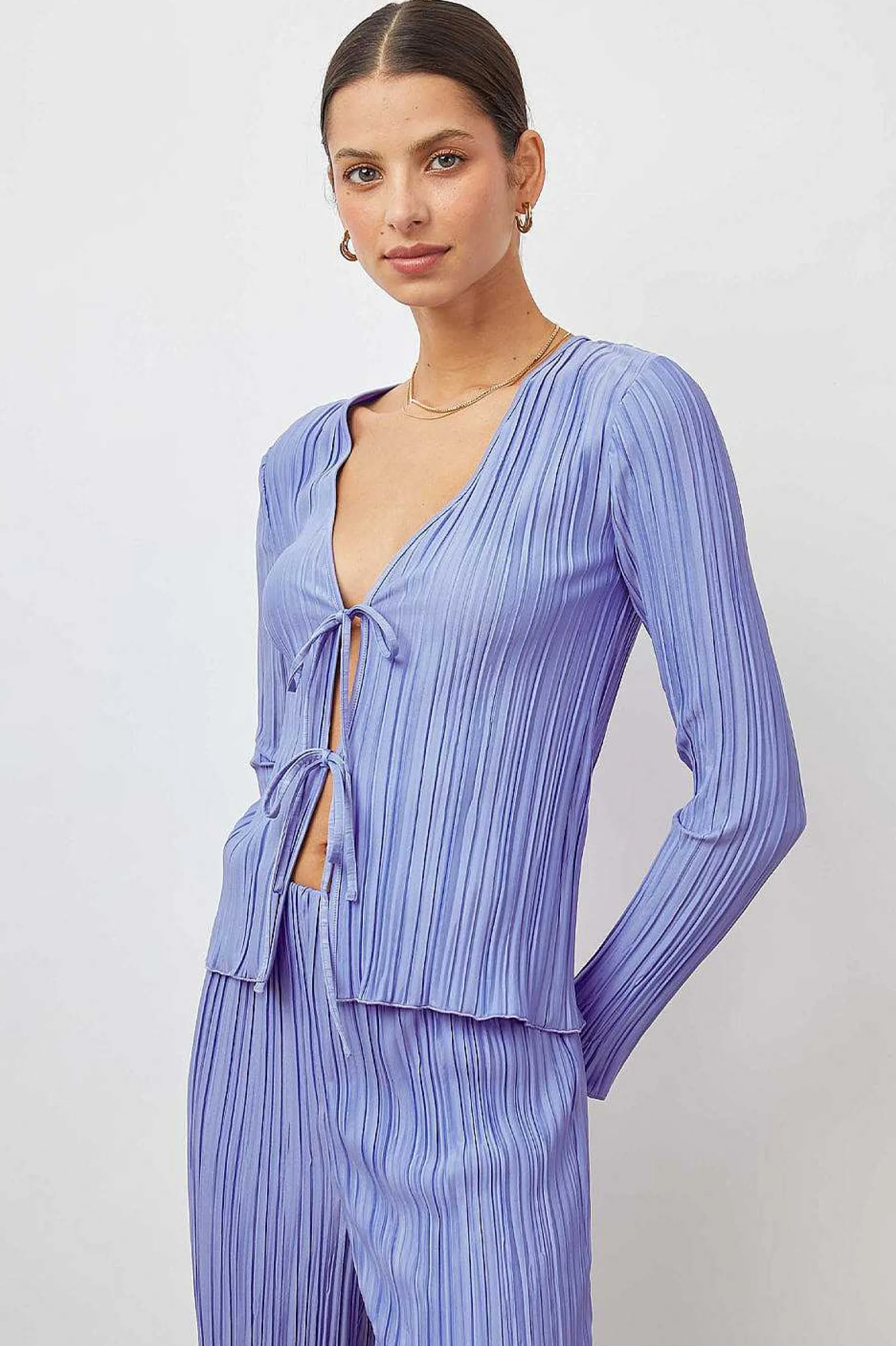 Vrouwen Rails Bethany Top - Juweel