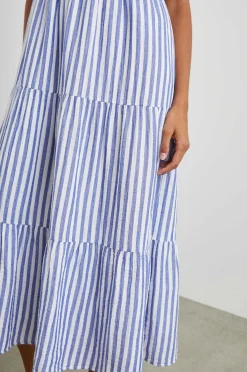 Vrouwen Rails Blakely Jurk - Anacapa Stripe
