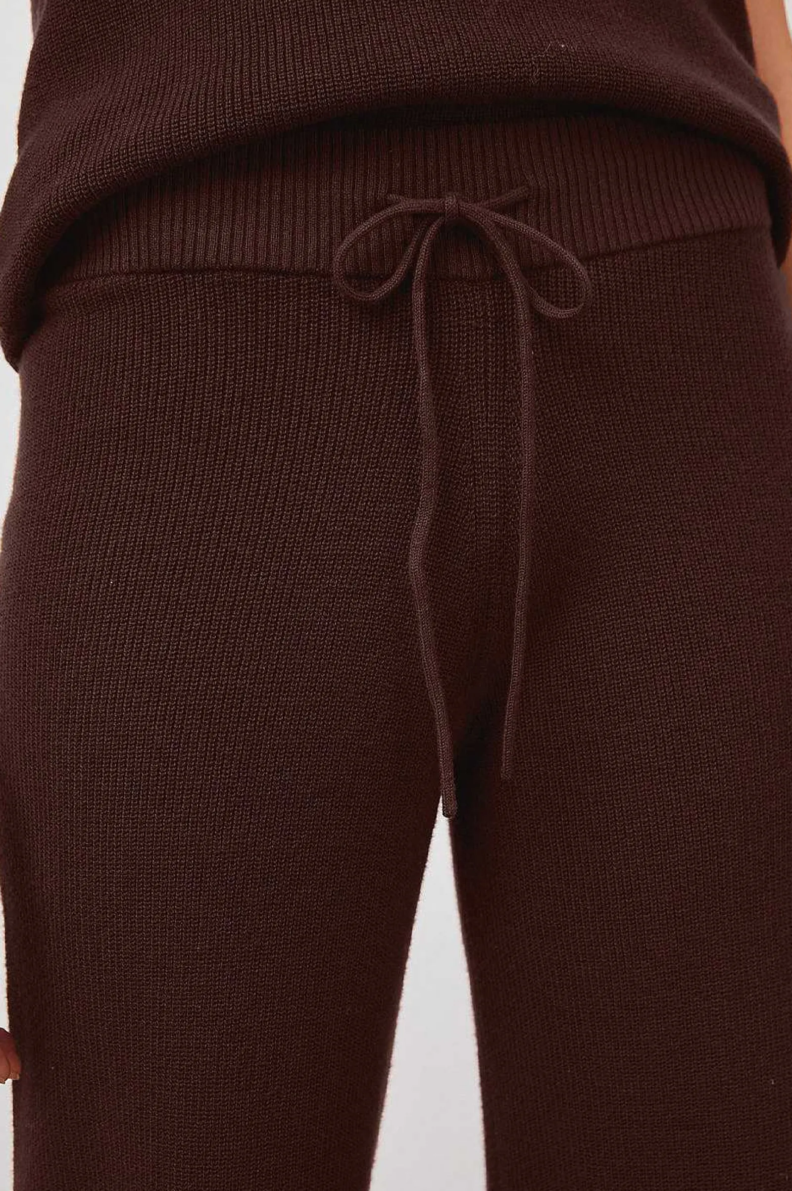 Vrouwen Rails Brook Pant - Russet