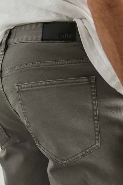 Heren Rails Carver Pant - Vervaagd Grijs