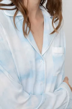 Vrouwen Rails Clara Pyjamaset - Bewolkt