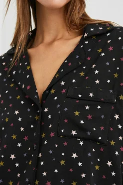 Vrouwen Rails Clara Pyjamaset - Gemengde Regenboogsterren