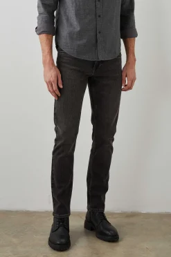 Heren Rails Clayton Slim Straight - Rever 5 Jaar