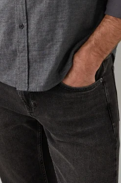 Heren Rails Clayton Slim Straight - Rever 5 Jaar