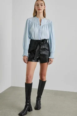 Vrouwen Rails Daphne Overhemd - Lichte Vintage