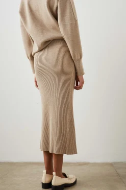 Vrouwen Rails Davina Rok - Haver