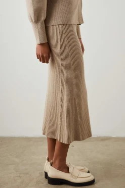 Vrouwen Rails Davina Rok - Haver