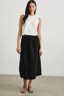 Vrouwen Rails De Boxy-Tank - Wit