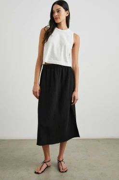 Vrouwen Rails De Boxy-Tank - Wit