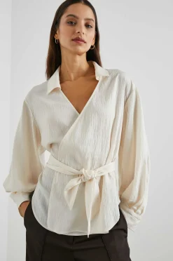 Vrouwen Rails Eileen Top - Lotus