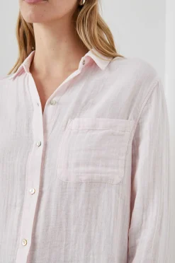 Vrouwen Rails Ellis Shirt - Bloemblaadje