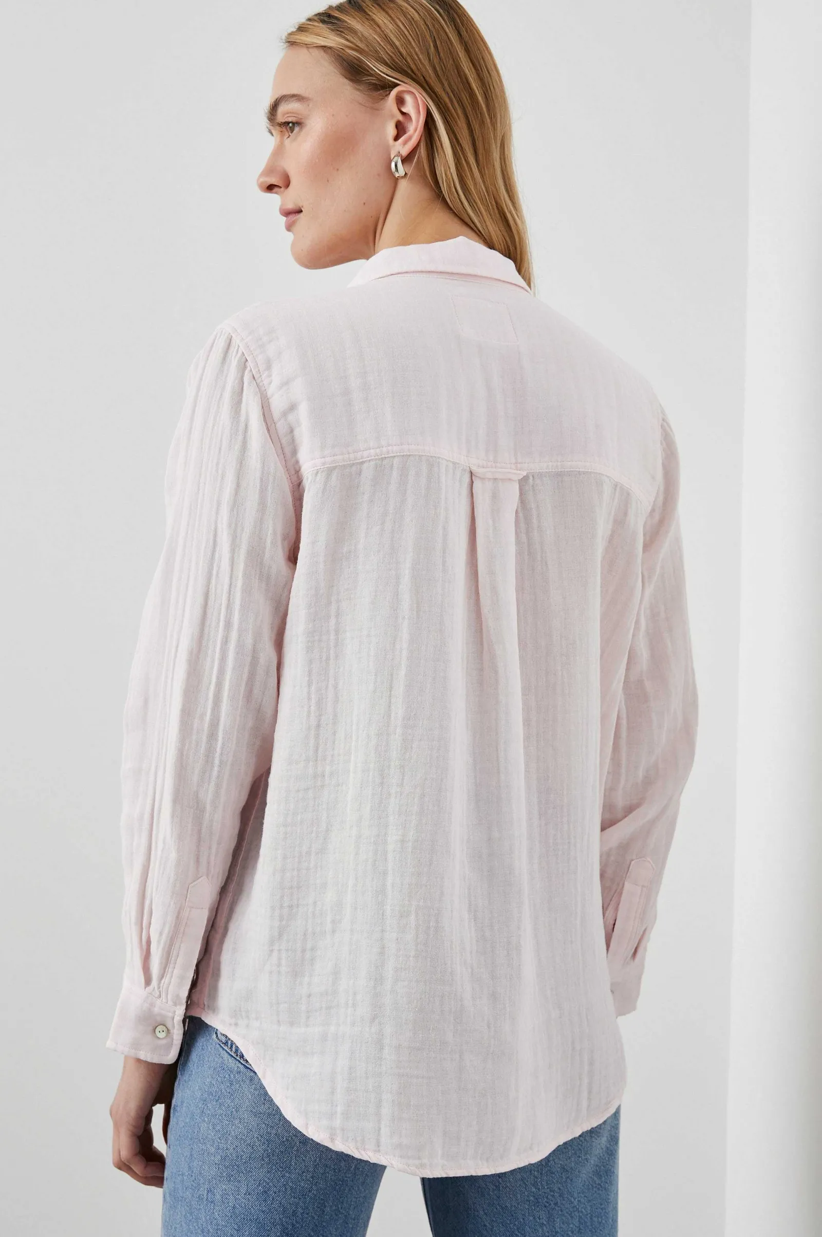 Vrouwen Rails Ellis Shirt - Bloemblaadje