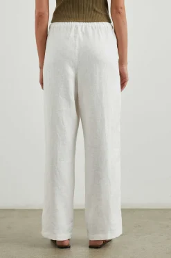 Vrouwen Rails Emmie Broek - Wit