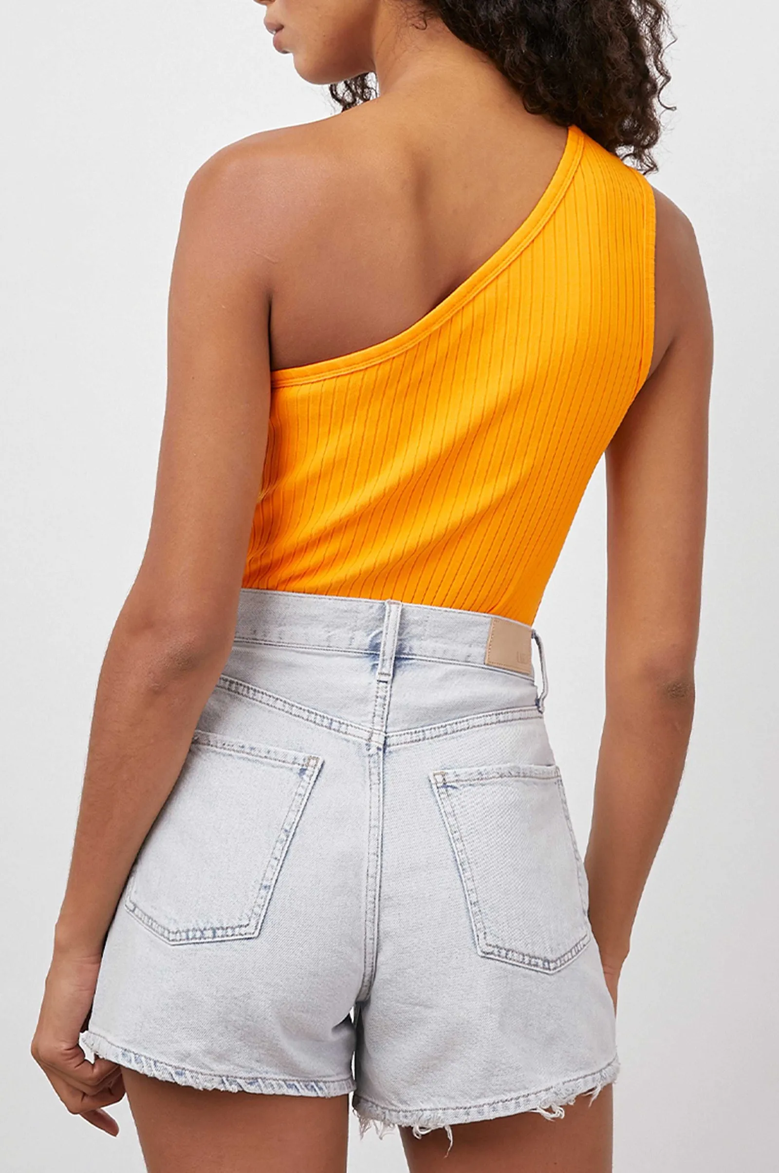 Vrouwen Rails Esti Top - Goudsbloem