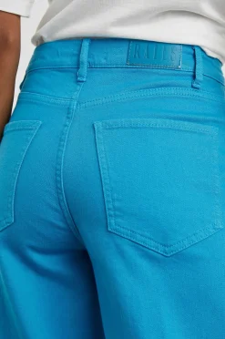 Vrouwen Rails Getty Wide Peen - Waterman