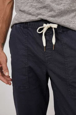 Heren Rails Gobi Broek - Faded Marine
