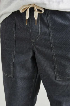 Heren Rails Gobi Pant - Spoorweg Dobby