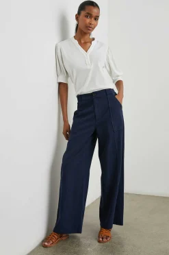 Vrouwen Rails Greer Broek - Marine