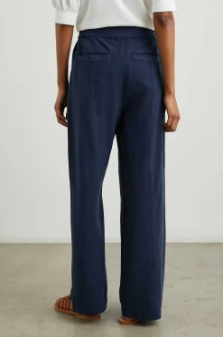Vrouwen Rails Greer Broek - Marine