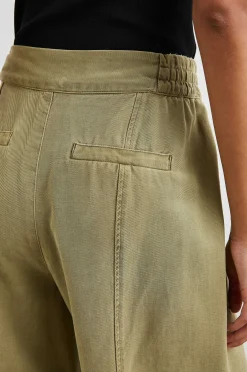 Vrouwen Rails Greer Pant - Kantine