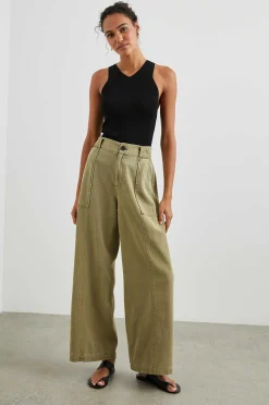 Vrouwen Rails Greer Pant - Kantine