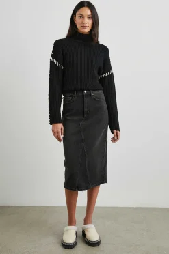 Vrouwen Rails Highland Rok - Gebetoverd